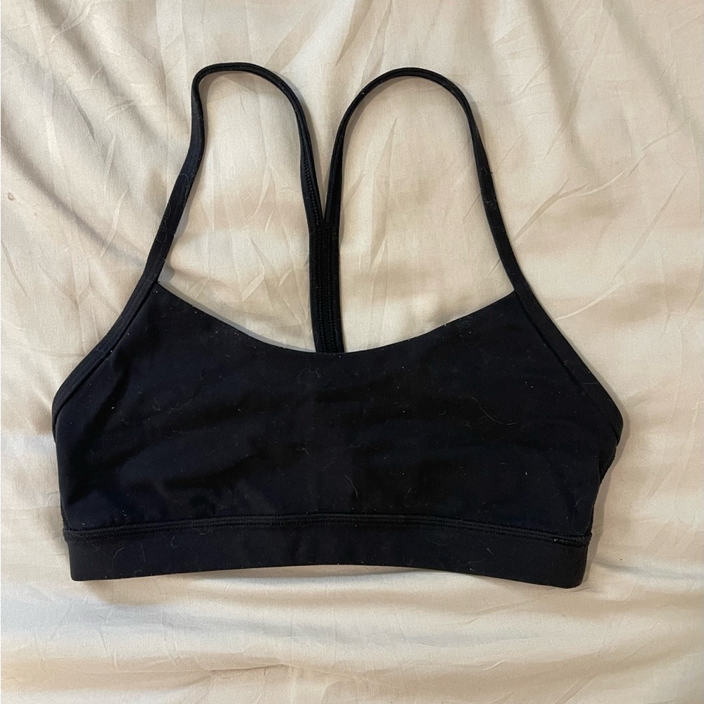 Lululemon Flow-Y Bra